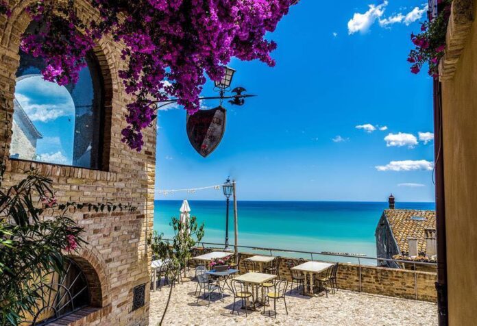Grottammare Il Borgo dei Borghi