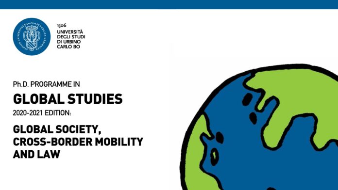 PHD Studies