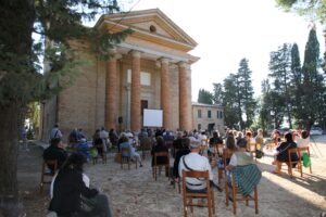 Villa Prelato bassa