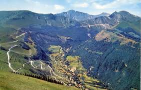 Climbing for climate
