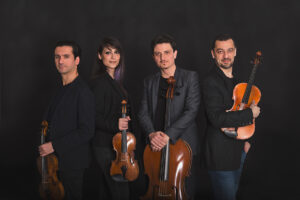 MU.N - Music Notes in Pesaro