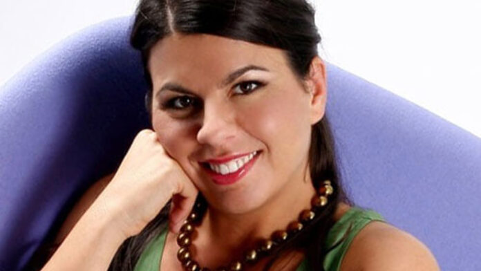 Geppi Cucciari - Da Che Succede su Rai3 ai teatri di Macerata e Fermo