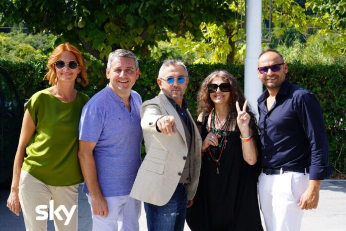 4 Hotel nelle Marche
