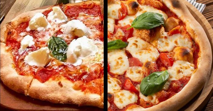 Pizza o pinsa: cosa preferiscono i maceratesi?