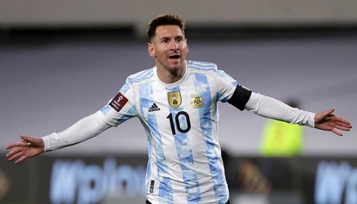 Lionel Messi: doppie origini maceratesi e cittadinanza onoraria in arrivo