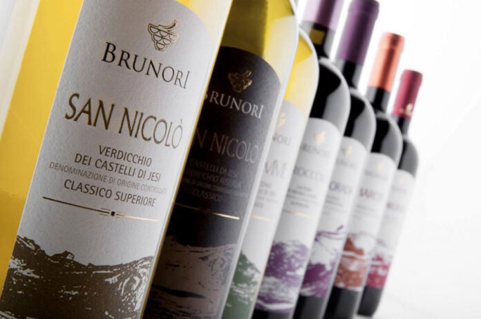 Il vino delle Marche in vetrina a Vinitaly dal 10 al 13 Aprile