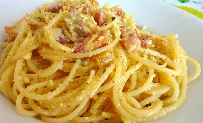 Lungo Weekend mangereccio a Porto Recanati con Cacio & Pepe vs Carbonara Festival