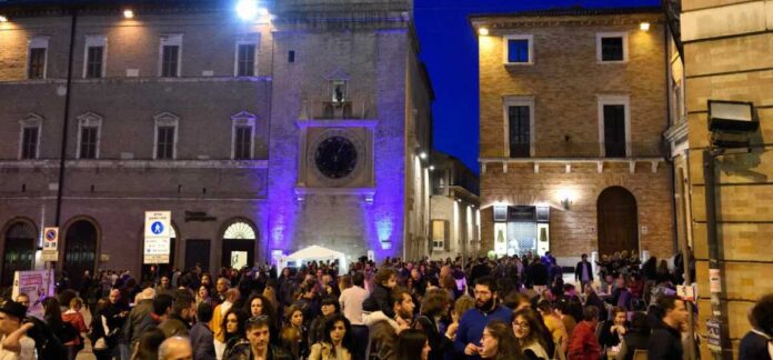 Aperitivi Europei di Macerata: Promossi o bocciati?