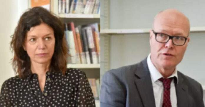 Università di Macerata al Voto: Corsa a Due per il rettorato