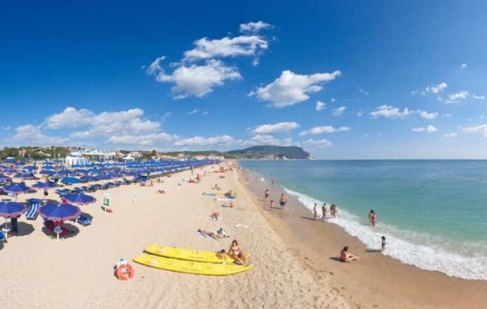 Un'estate al Mare - Ecco gli aumenti per le spiagge sulle Marche