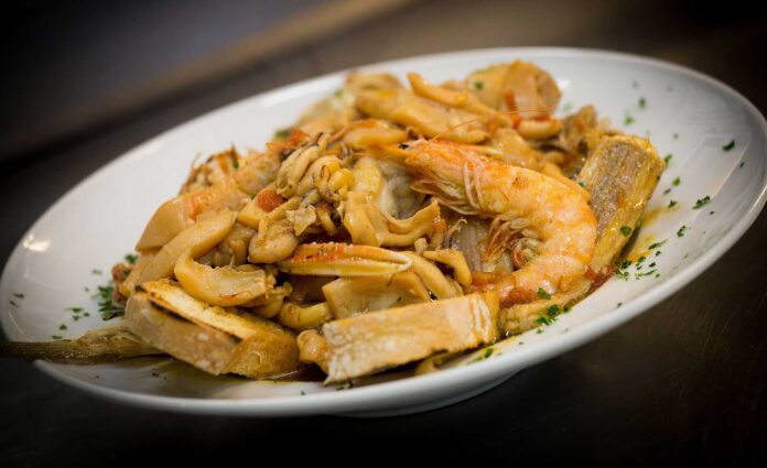 A Porto Recanati domenica 26 giugno è tempo di Brodetto Show!