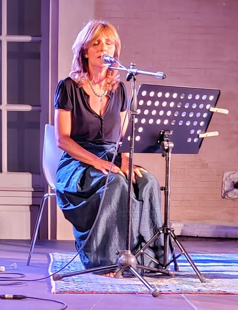 Claudia Fofi