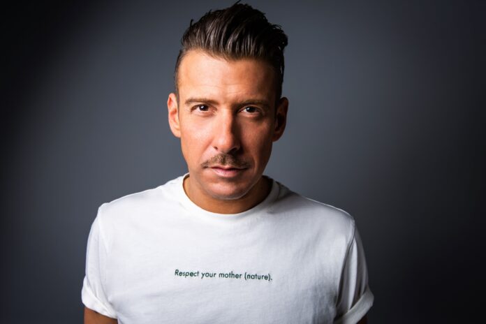 Macerata: Francesco Gabbani venerdì 2 settembre allo Sferisterio