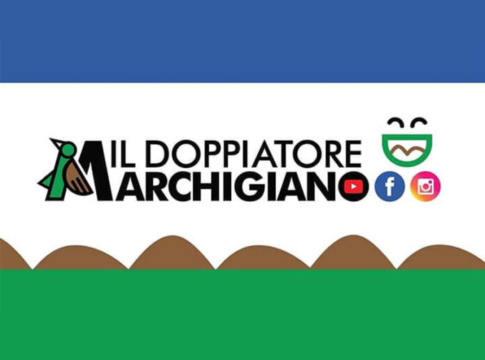 Il Doppiatore Marchigiano: Grande Attesa per il Live di Sabato a Falerone