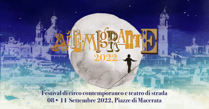 Macerata - Il Programma Completo di Arte Migrante 2022