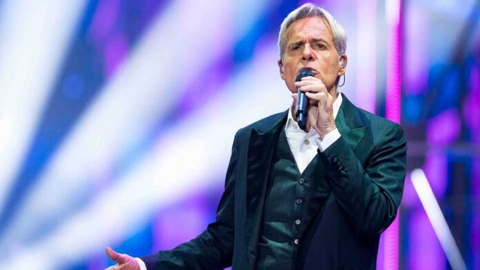 Claudio Baglioni in Tour - 4 Date nelle Marche in Autunno