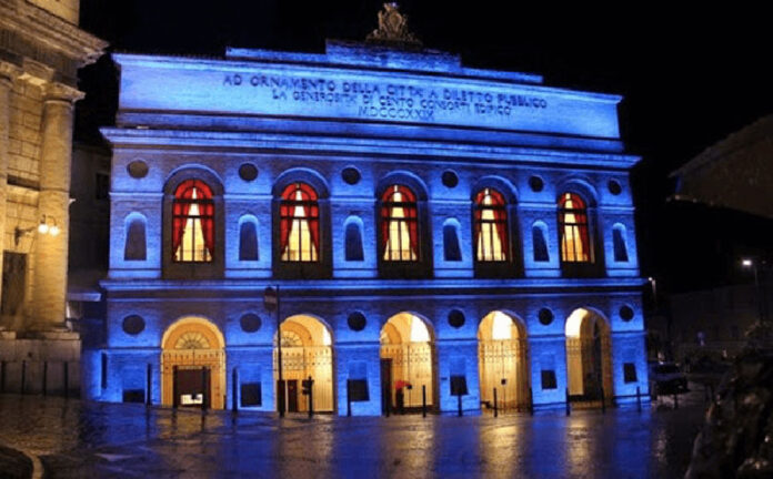 Macerata: dal 6 novembre i monumenti si spegneranno a mezzanotte