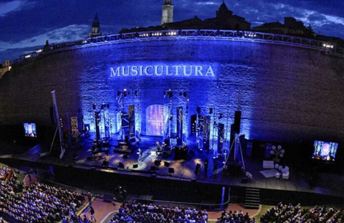 Macerata e Musicultura ancora insieme. Nuovo accordo per 3 anni