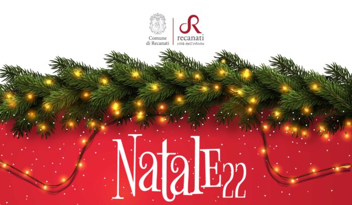 Tutti gli Eventi del Natale di Recanati