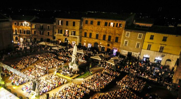 A Recanati torna Lunaria con Quintorigo & Castaldo, PFM e Dardust