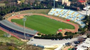 Mercoledì si avvicina: Maceratese vs. Civitanovese nella Coppa Italia d'Eccellenza