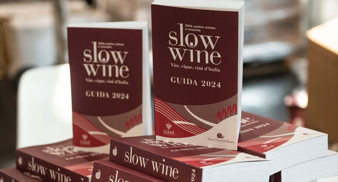 Le Marche per Slow Wine 2024