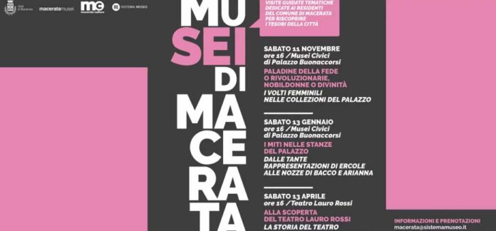 macerata musei