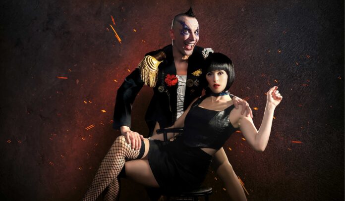 Cabaret: Ad Ancona Arturo Brachetti e Diana Del Bufalo per le uniche date marchigiane