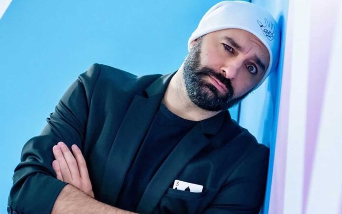 La Magia di Andrea Paris Sabato 17 Febbraio ad Appignano