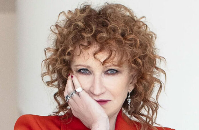 Fiorella Mannoia a Macerata Sferisterio Live 2024