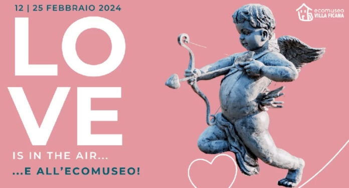 Un San Valentino Diverso all'Ecomuseo di Macerata