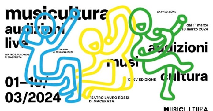 Musicultura 2024