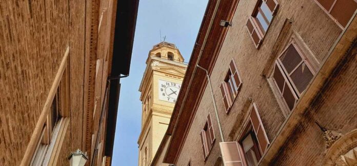 A Macerata arrivano le telecamere di Linea Verde Life