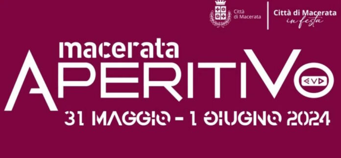 Macerata Aperitivo