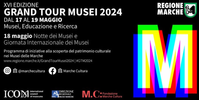 Grand Tour Musei, a Macerata iniziative e aperture straordinarie