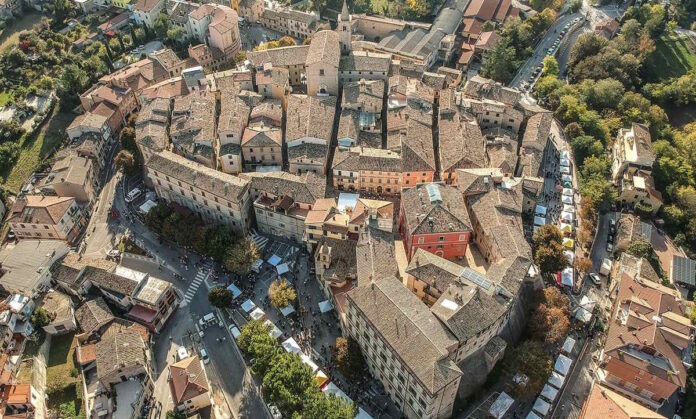 Borghi Aperti ad Appignano domenica 4 agosto