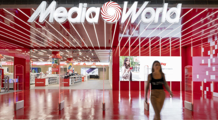Mediaworld apre il suo primo punto vendita a Macerata entro fine anno
