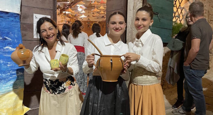 Leguminaria 2024: Tradizione, Legumi e Ceramica a Appignano – Scopri il Programma Completo