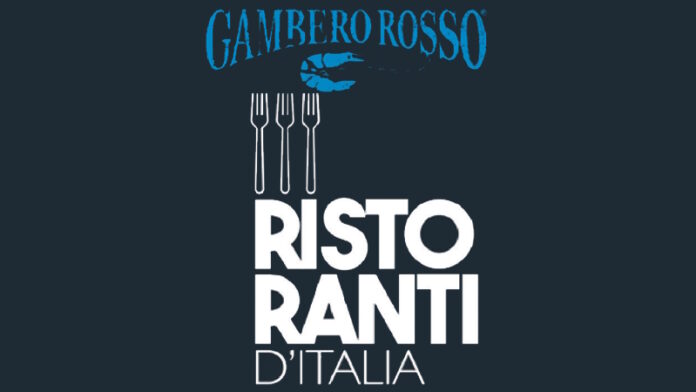 Ristoranti d’Italia 2025 - A Colmurano il migliore nella Provincia di Macerata