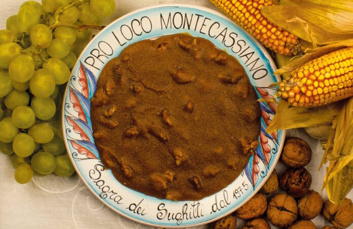 Sagra dei Sughitti a Montecassiano: Tradizione e Trend Vegan