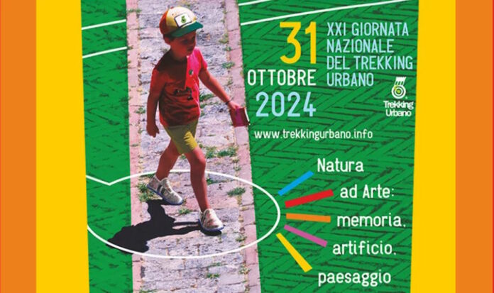 Scopri gli angoli nascosti di Macerata: partecipa alla Giornata del Trekking Urbano 2024!