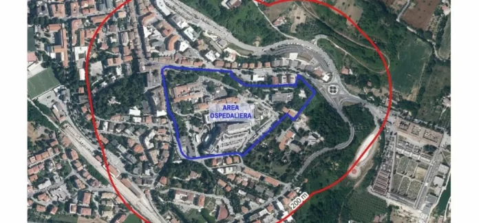 Macerata: Effettuata disinfestazione zona Ospedale dopo caso Dengue - Disposizioni dopo il Trattamento