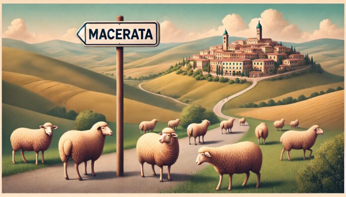 Shaila Gatta: Colpevole o Innocente per i Giudizi contro Macerata?
