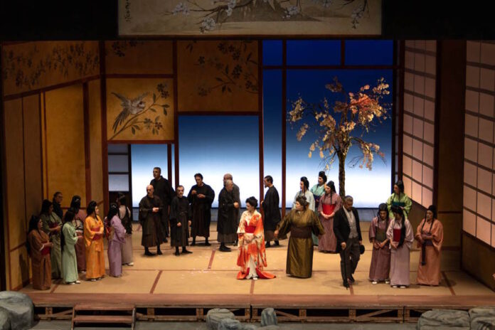 Madama Butterfly ad Ancona: la Stagione Lirica 2024 celebra Puccini con un cast d’eccezione