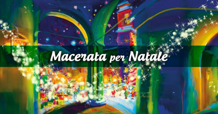 Natale a Macerata: Il programma completo