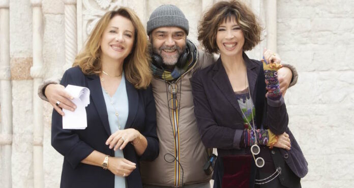 Fondazione Marche Cultura Finanzia Sette Film e una Serie TV