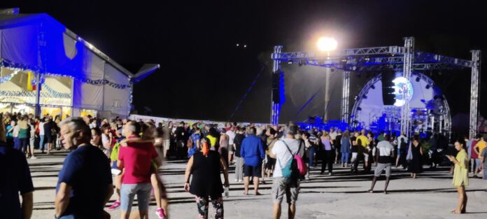 Centro Fiere Villa Potenza: a quando l'apertura? In arrivo anche sala concerti