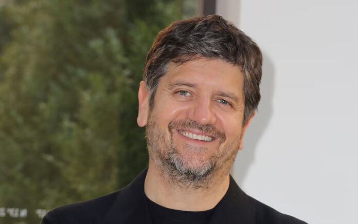 Fabio De Luigi ad Ancona giovedì 30 gennaio al cinema Goldoni