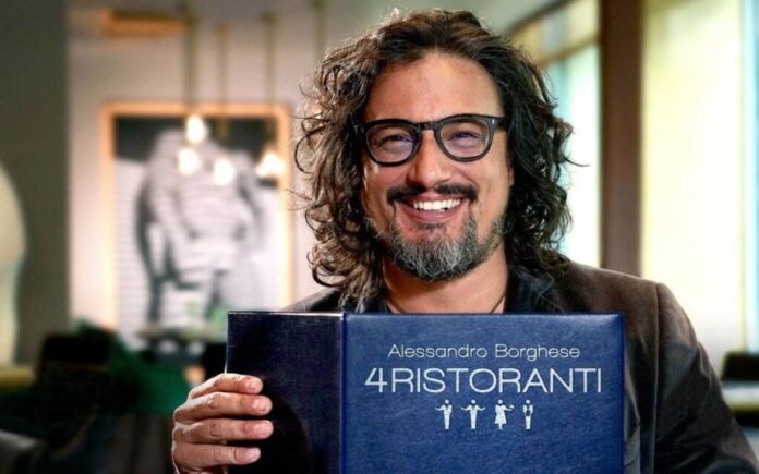4 Ristoranti finalmente in Provincia di Macerata!