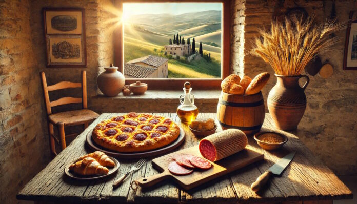 Macerata a Tavola: Tradizioni e Sapori da Non Perdere